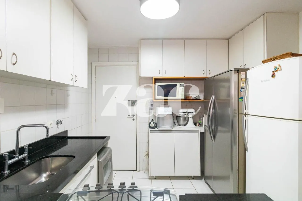 Apartamento com 1 suítes à venda em Pinheiros, São Paulo, por R$ 1.500.000 Imagem 9