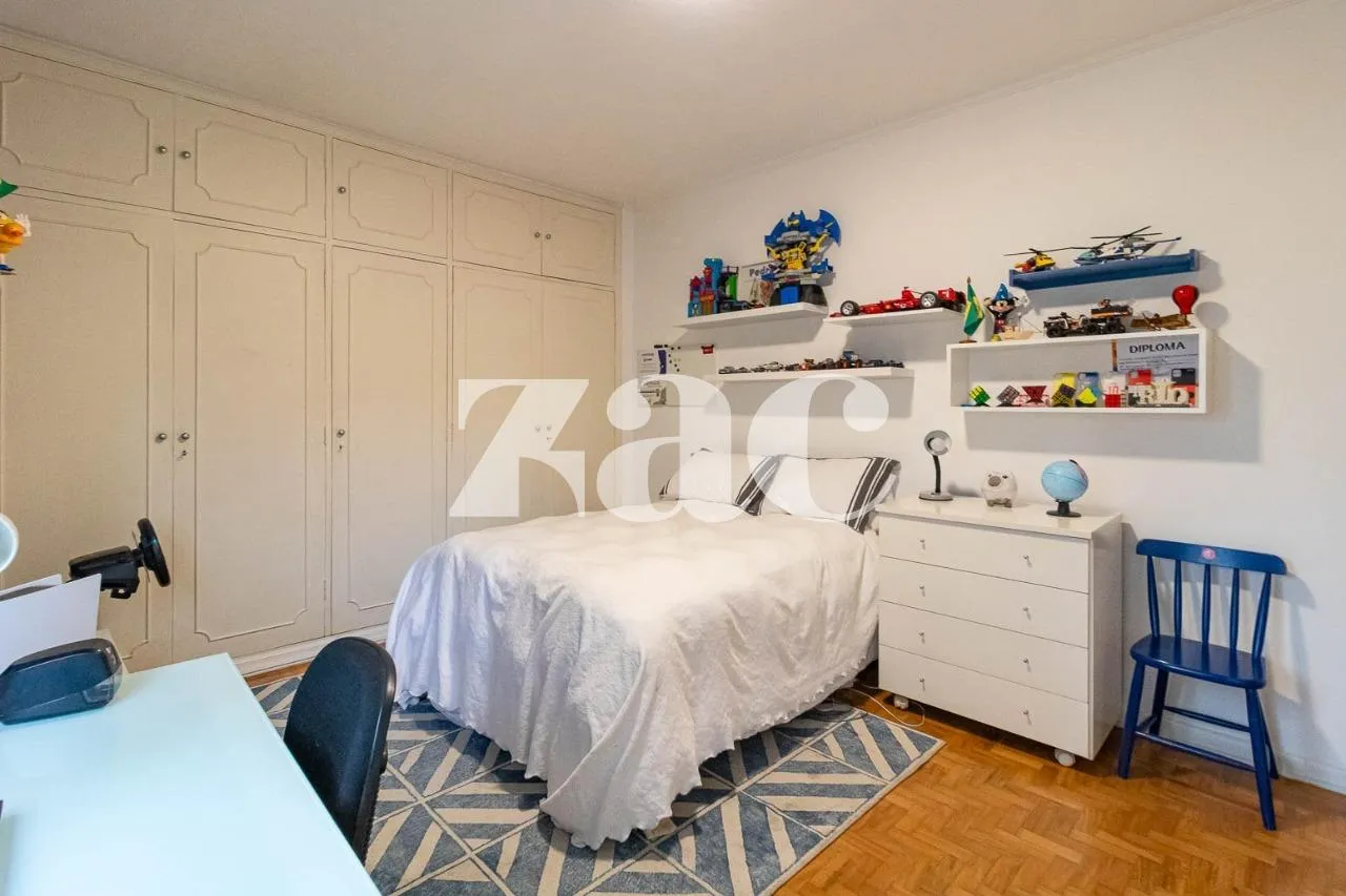 Apartamento com 1 suítes à venda em Pinheiros, São Paulo, por R$ 1.500.000 Imagem 12