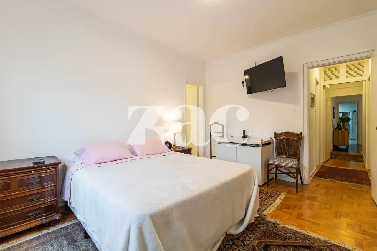 Apartamento com 1 suítes à venda em Pinheiros, São Paulo, por R$ 1.500.000 Imagem 13
