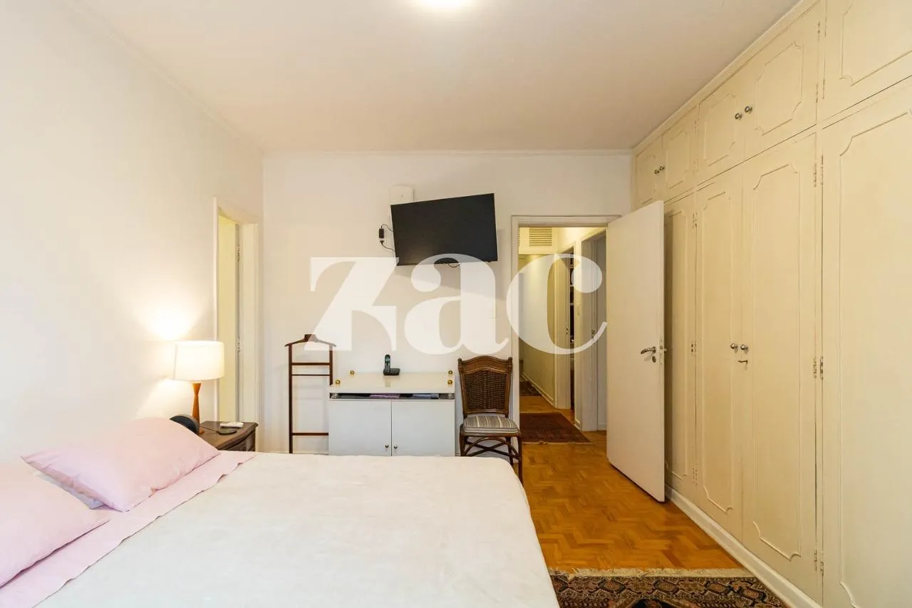 Apartamento com 1 suítes à venda em Pinheiros, São Paulo, por R$ 1.500.000 Imagem 14