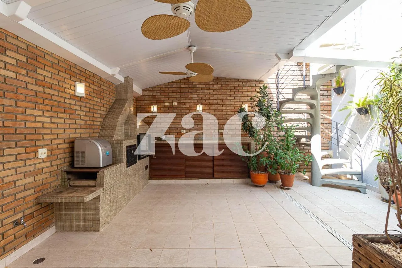 Casa com 1 suítes à venda em Vila Madalena, São Paulo, por R$ 2.500.000