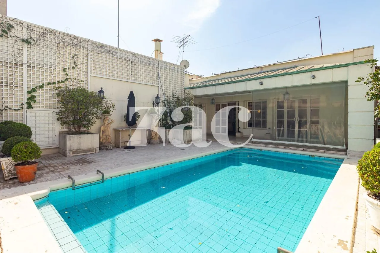 Cobertura com 2 suítes à venda em Cerqueira César, São Paulo, por R$ 26.000.000 Imagem 2
