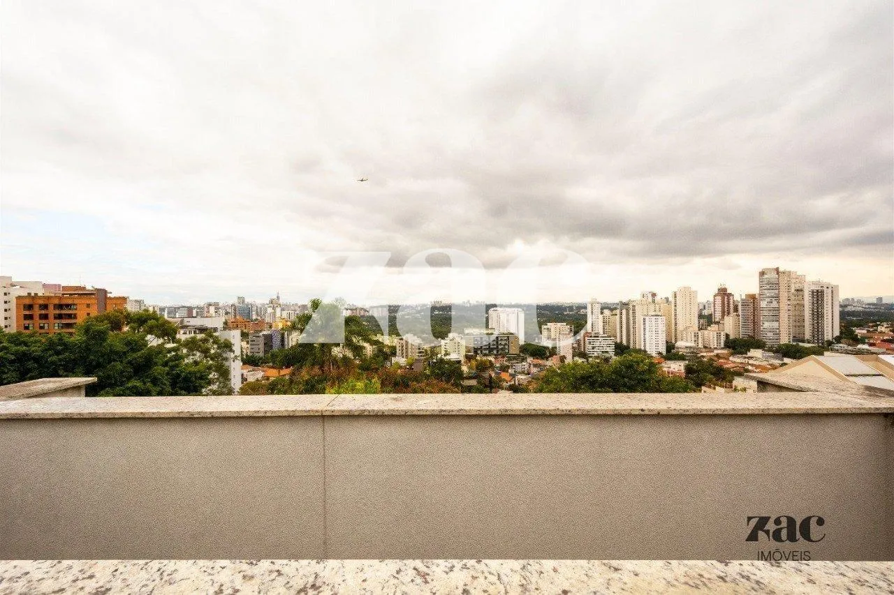 Cobertura com 2 suítes à venda em Vila Madalena, São Paulo, por R$ 1.500.000 Imagem 3