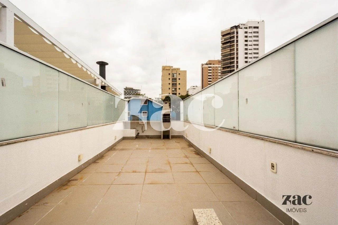 Cobertura com 2 suítes à venda em Vila Madalena, São Paulo, por R$ 1.500.000 Imagem 14