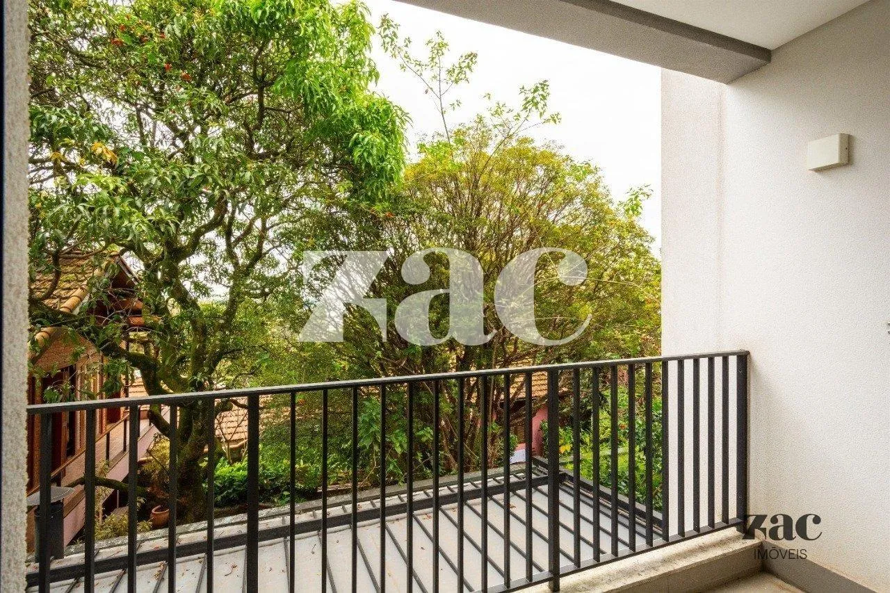 Cobertura com 2 suítes à venda em Vila Madalena, São Paulo, por R$ 1.500.000 Imagem 12