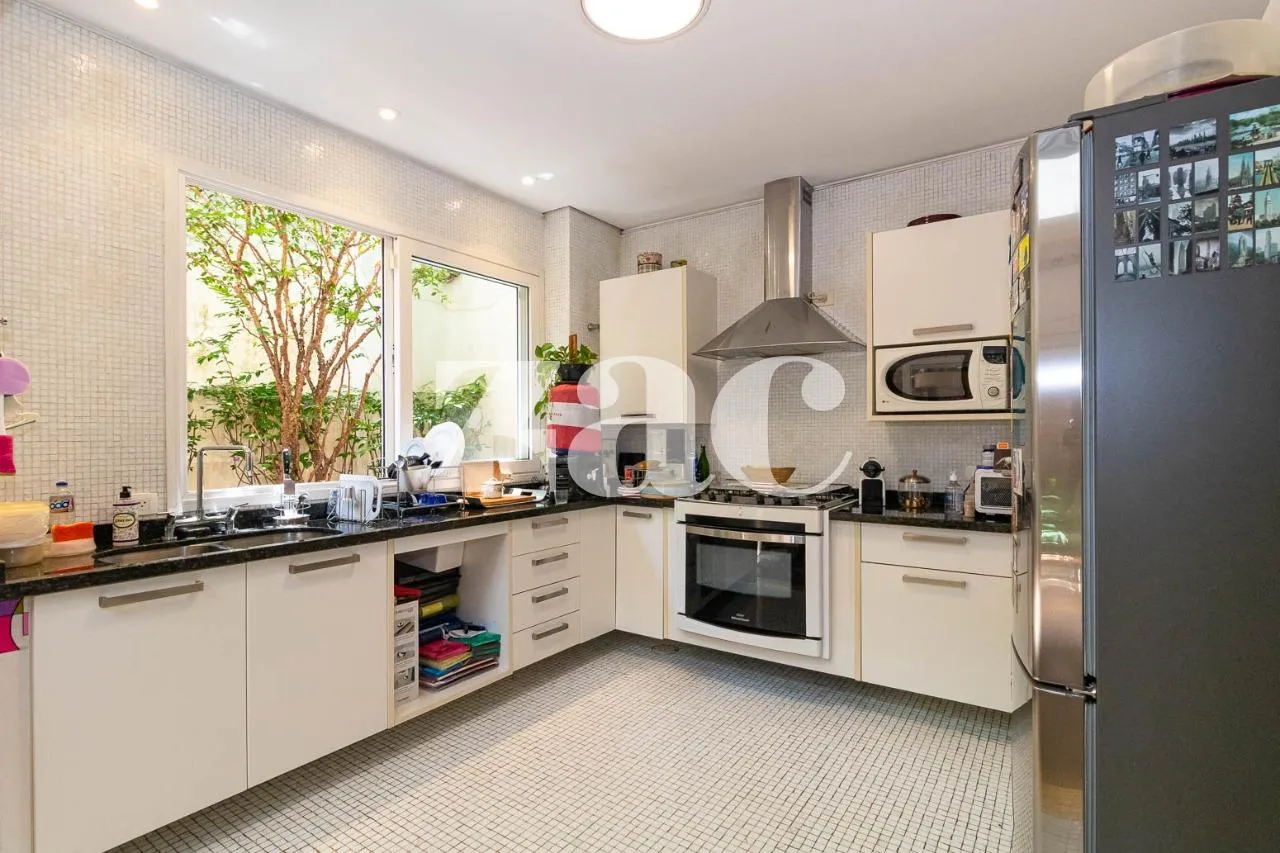 Casa com 1 suítes à venda em Vila Madalena, São Paulo, por R$ 4.200.000 Imagem 4
