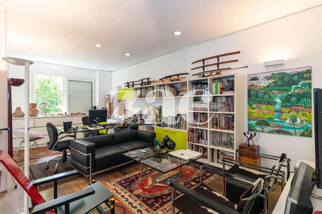Casa com 1 suítes à venda em Vila Madalena, São Paulo, por R$ 4.200.000 Imagem 10