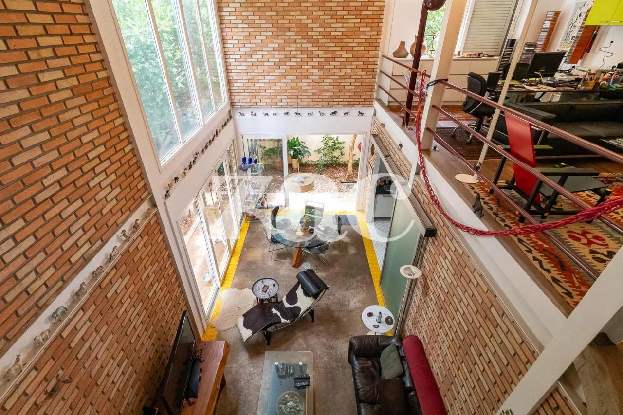 Casa com 1 suítes à venda em Vila Madalena, São Paulo, por R$ 4.200.000 Imagem 12