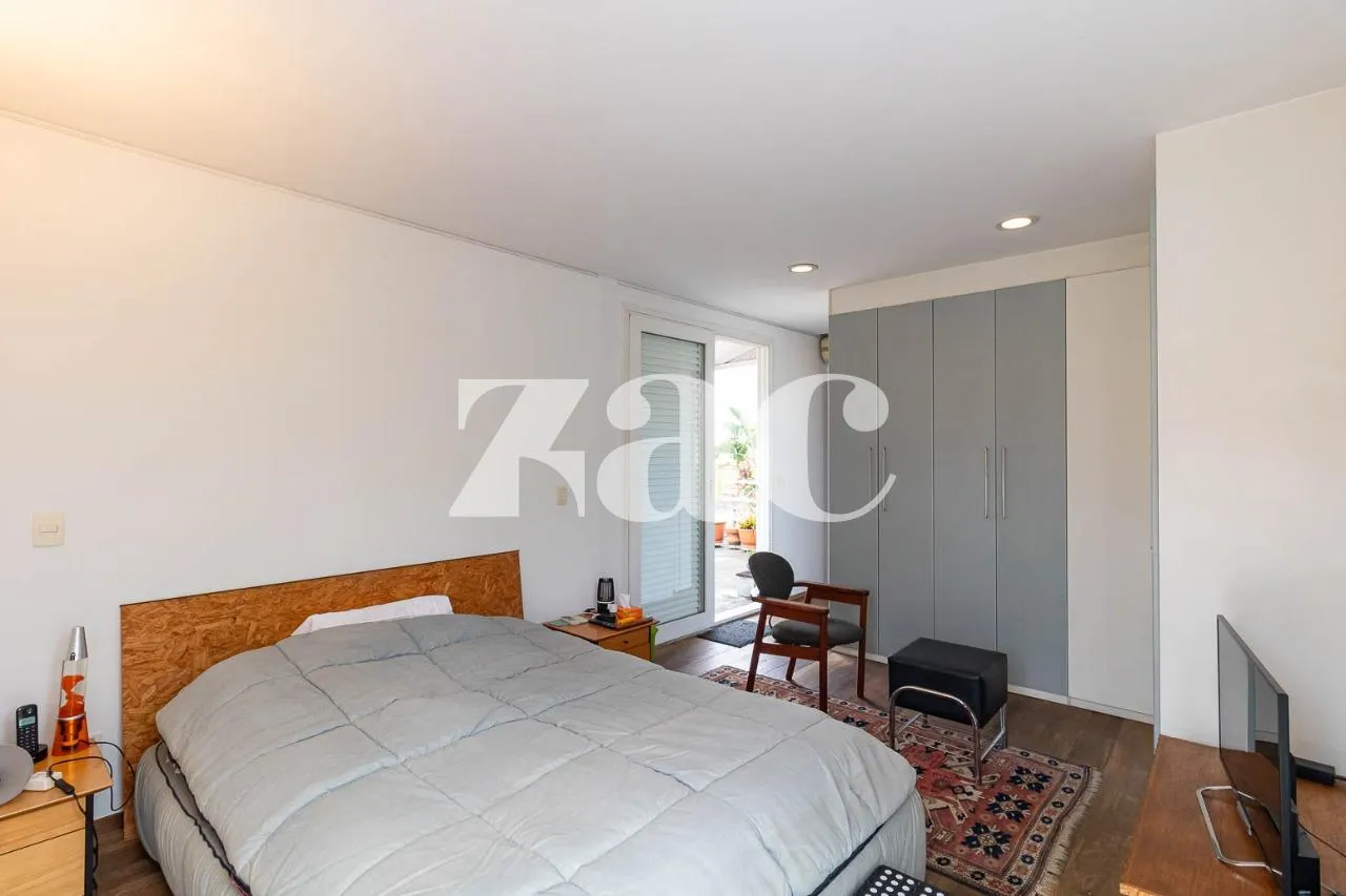 Casa com 1 suítes à venda em Vila Madalena, São Paulo, por R$ 4.200.000 Imagem 13