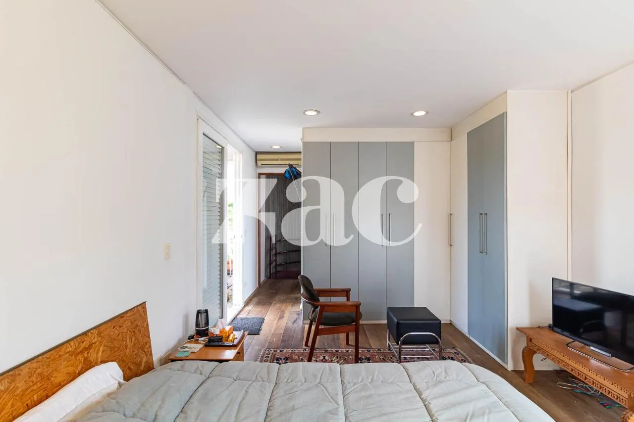 Casa com 1 suítes à venda em Vila Madalena, São Paulo, por R$ 4.200.000 Imagem 14