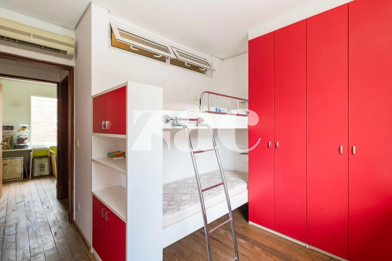 Casa com 1 suítes à venda em Vila Madalena, São Paulo, por R$ 4.200.000 Imagem 15