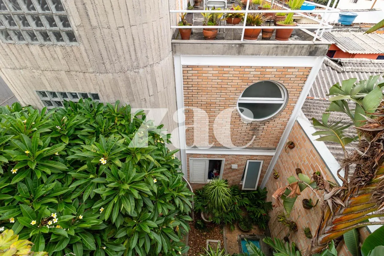 Casa com 1 suítes à venda em Vila Madalena, São Paulo, por R$ 4.200.000 Imagem 19