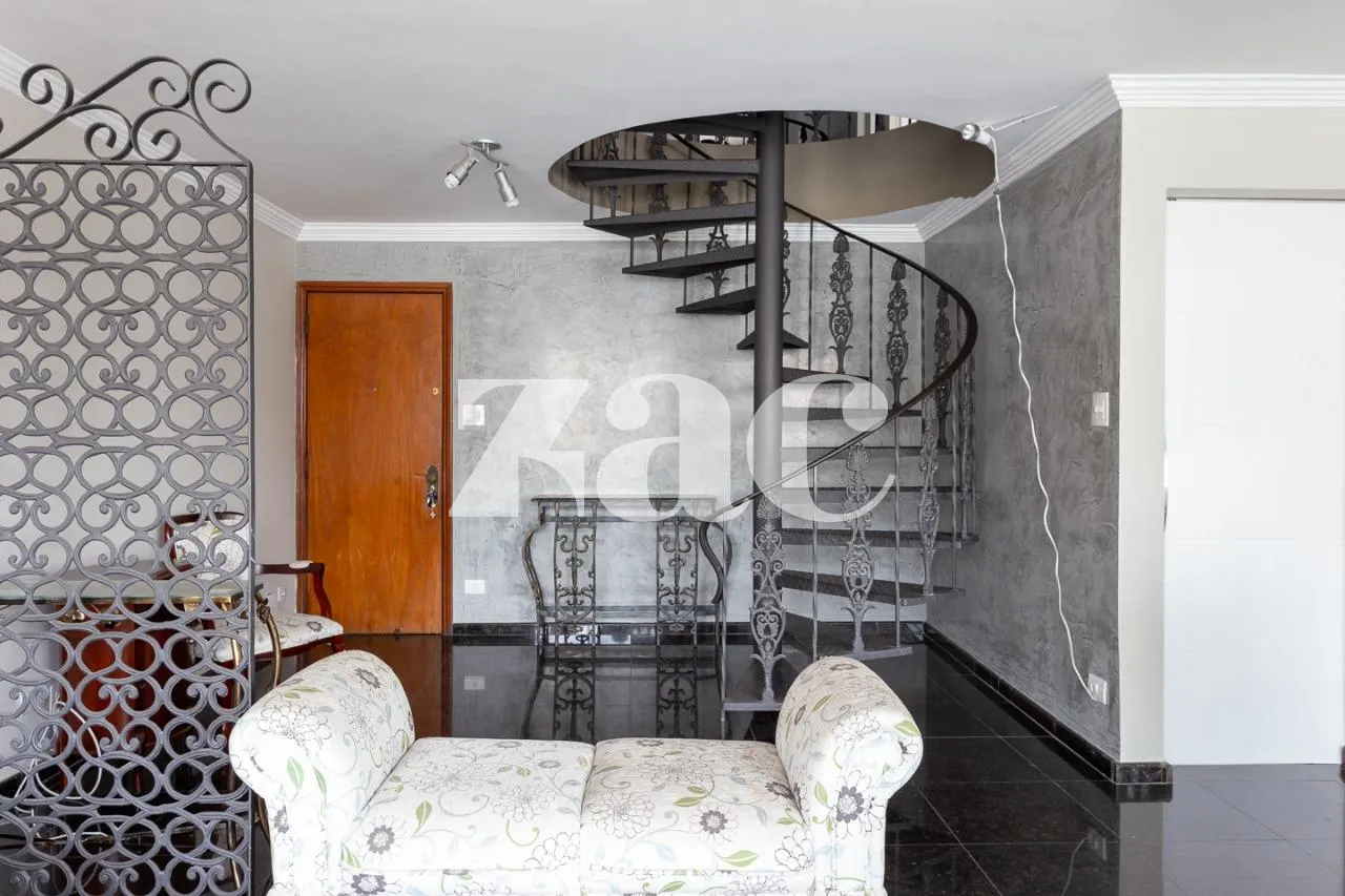 Cobertura com 3 suítes à venda em Sumaré, São Paulo, por R$ 2.150.000 Imagem 6