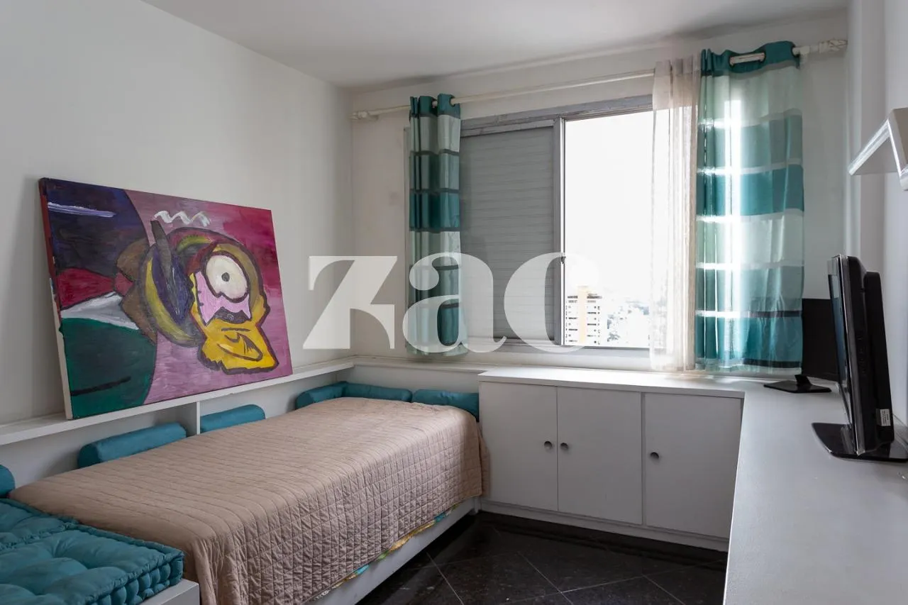 Cobertura com 3 suítes à venda em Sumaré, São Paulo, por R$ 2.150.000 Imagem 7