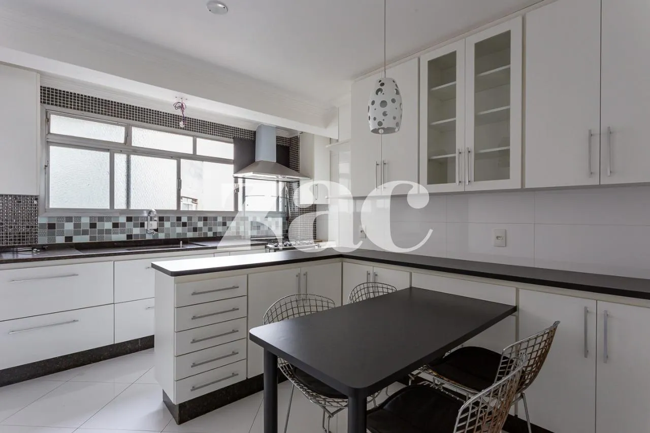 Cobertura com 3 suítes à venda em Sumaré, São Paulo, por R$ 2.150.000 Imagem 9