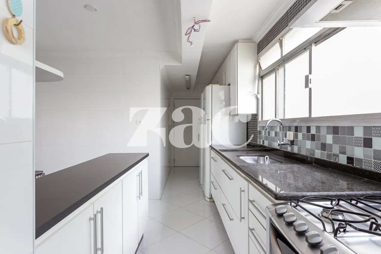 Cobertura com 3 suítes à venda em Sumaré, São Paulo, por R$ 2.150.000 Imagem 11