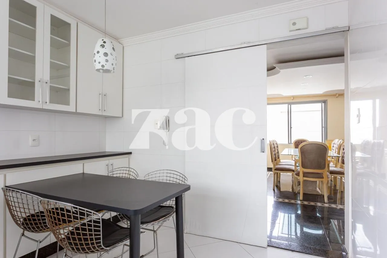 Cobertura com 3 suítes à venda em Sumaré, São Paulo, por R$ 2.150.000 Imagem 12