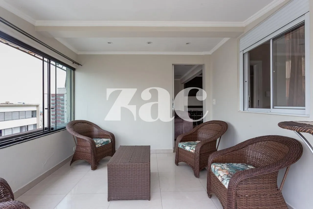 Cobertura com 3 suítes à venda em Sumaré, São Paulo, por R$ 2.150.000 Imagem 14