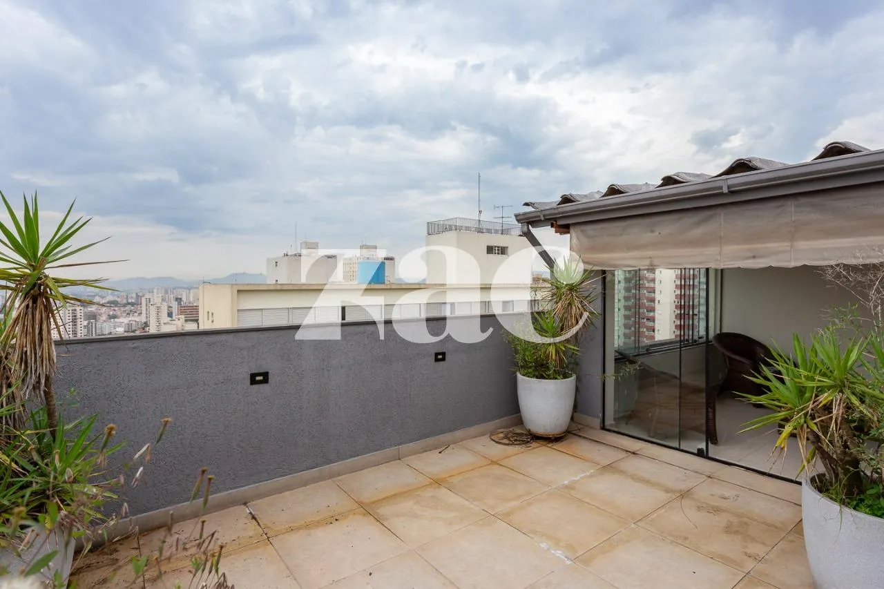 Cobertura com 3 suítes à venda em Sumaré, São Paulo, por R$ 2.150.000 Imagem 15