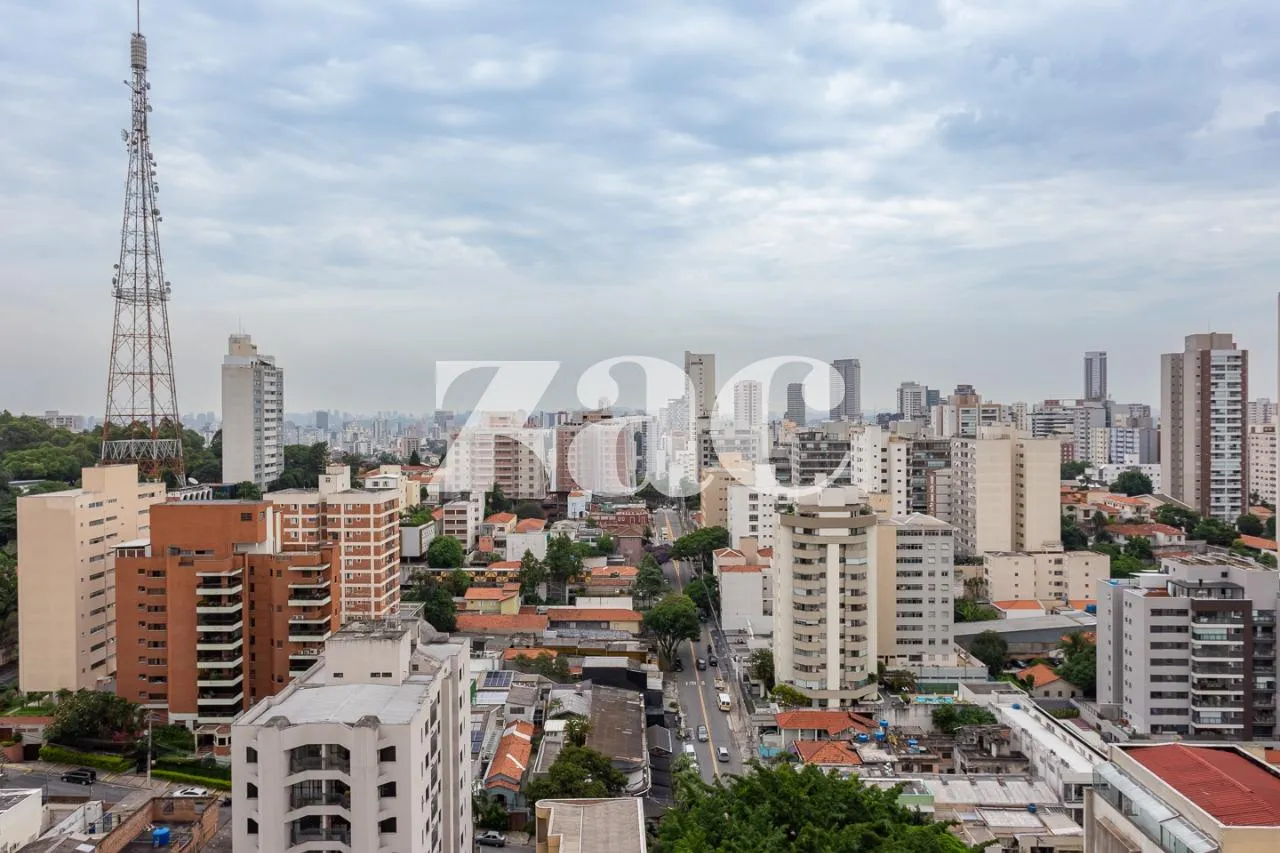Cobertura com 3 suítes à venda em Sumaré, São Paulo, por R$ 2.150.000 Imagem 16