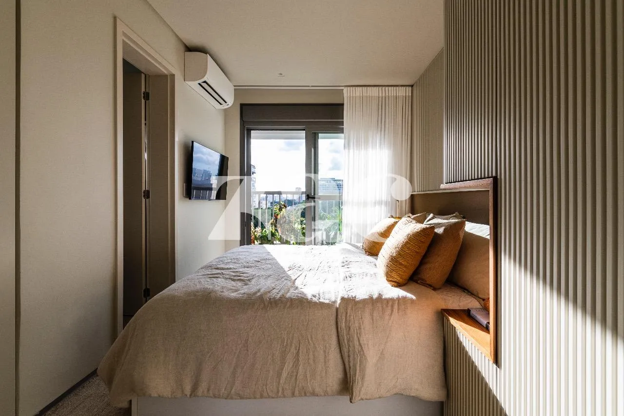 Apartamento com 1 suítes à venda em Moema Índios, São Paulo, por R$ 1.850.000 Imagem 5