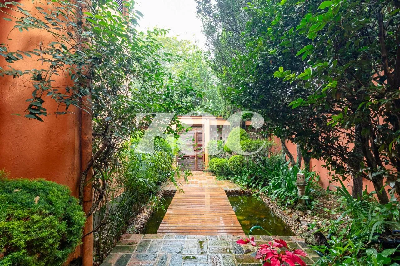 Casa com 4 suítes à venda em Alto De Pinheiros, São Paulo, por R$ 5.000.000 Imagem 22