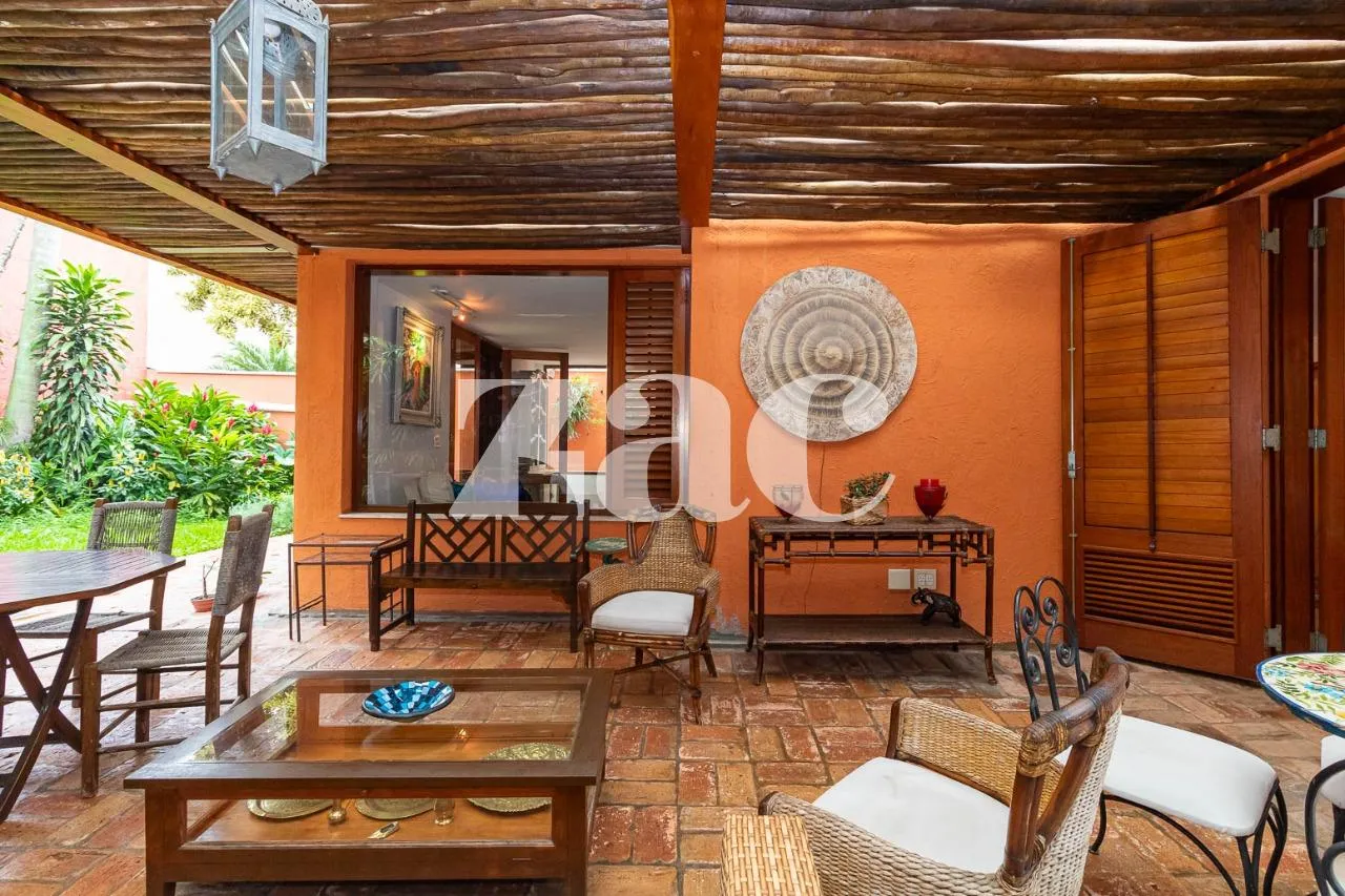 Casa com 4 suítes à venda em Alto De Pinheiros, São Paulo, por R$ 5.000.000 Imagem 16