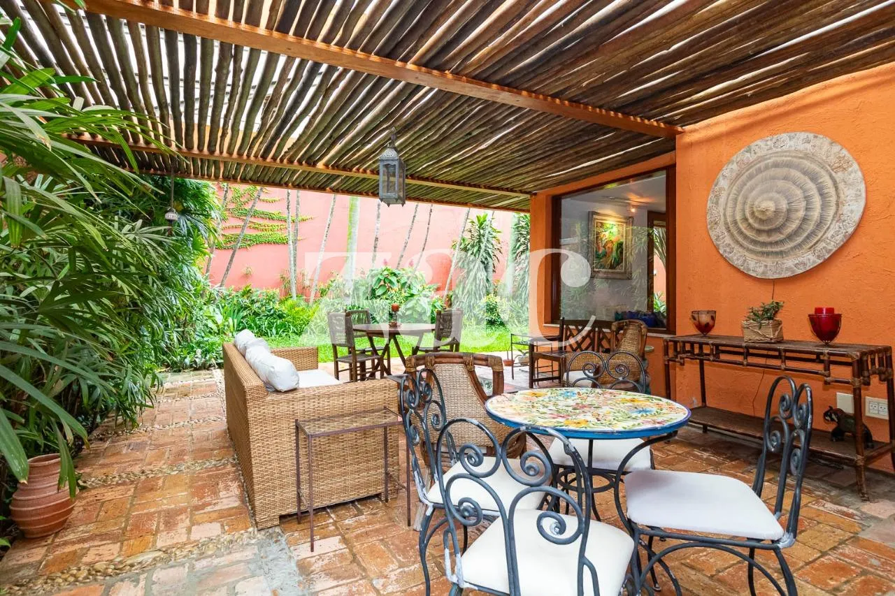 Casa com 4 suítes à venda em Alto De Pinheiros, São Paulo, por R$ 5.000.000 Imagem 19