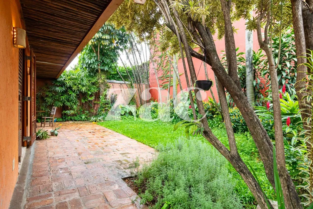 Casa com 4 suítes à venda em Alto De Pinheiros, São Paulo, por R$ 5.000.000 Imagem 21