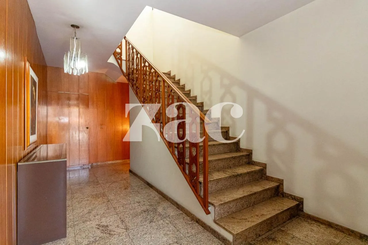 Casa com 2 suítes à venda em Alto De Pinheiros, São Paulo, por R$ 4.400.000 Imagem 24