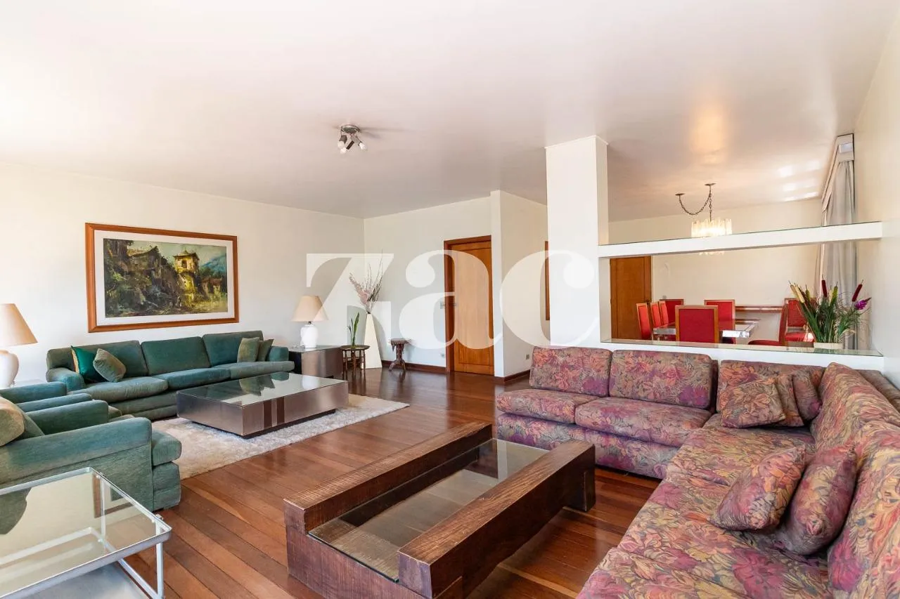 Casa com 2 suítes à venda em Alto De Pinheiros, São Paulo, por R$ 4.400.000 Imagem 7