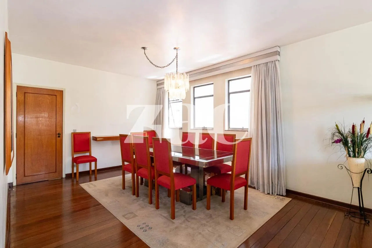 Casa com 2 suítes à venda em Alto De Pinheiros, São Paulo, por R$ 4.400.000 Imagem 8