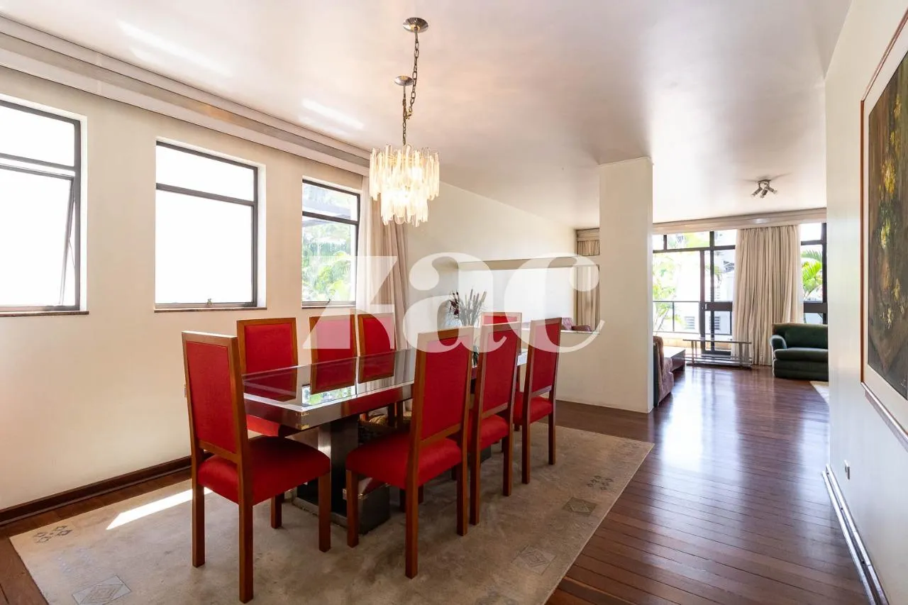 Casa com 2 suítes à venda em Alto De Pinheiros, São Paulo, por R$ 4.400.000 Imagem 9
