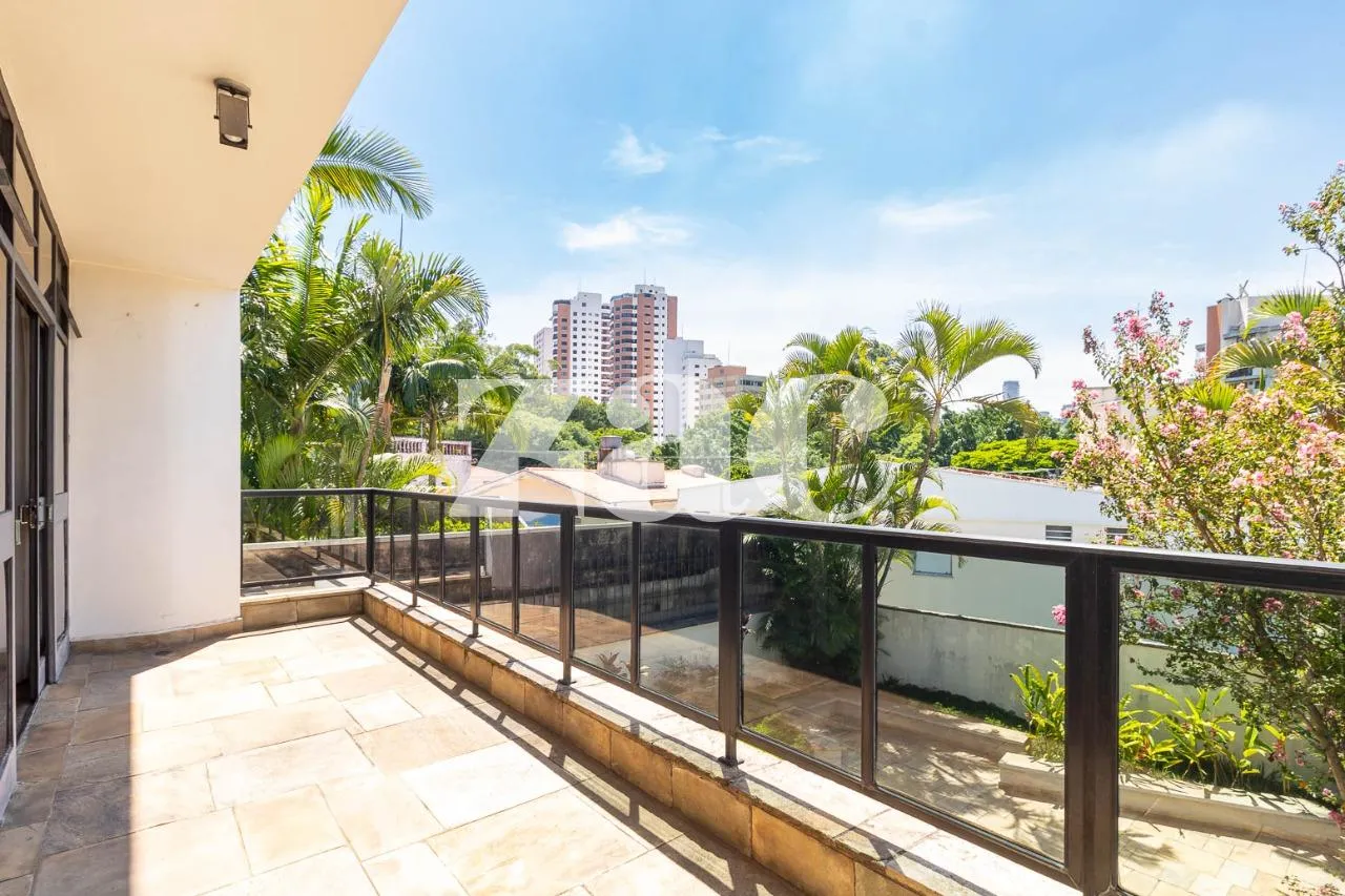 Casa com 2 suítes à venda em Alto De Pinheiros, São Paulo, por R$ 4.400.000 Imagem 12