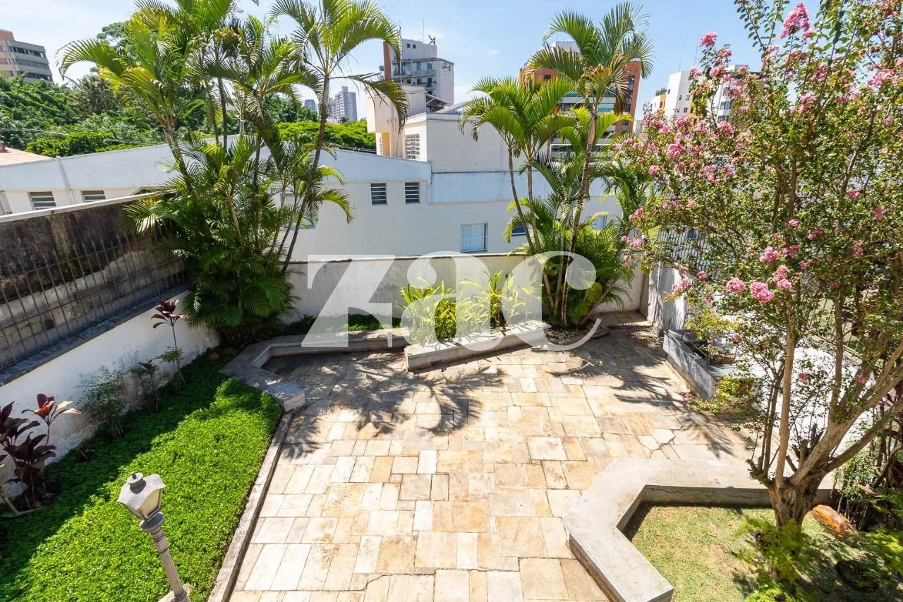 Casa com 2 suítes à venda em Alto De Pinheiros, São Paulo, por R$ 4.400.000 Imagem 14