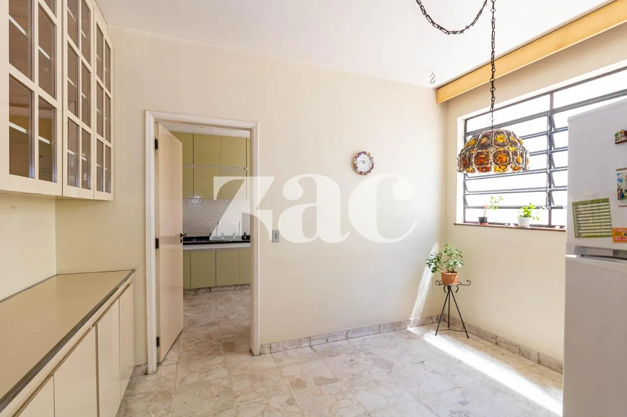 Casa com 2 suítes à venda em Alto De Pinheiros, São Paulo, por R$ 4.400.000 Imagem 17