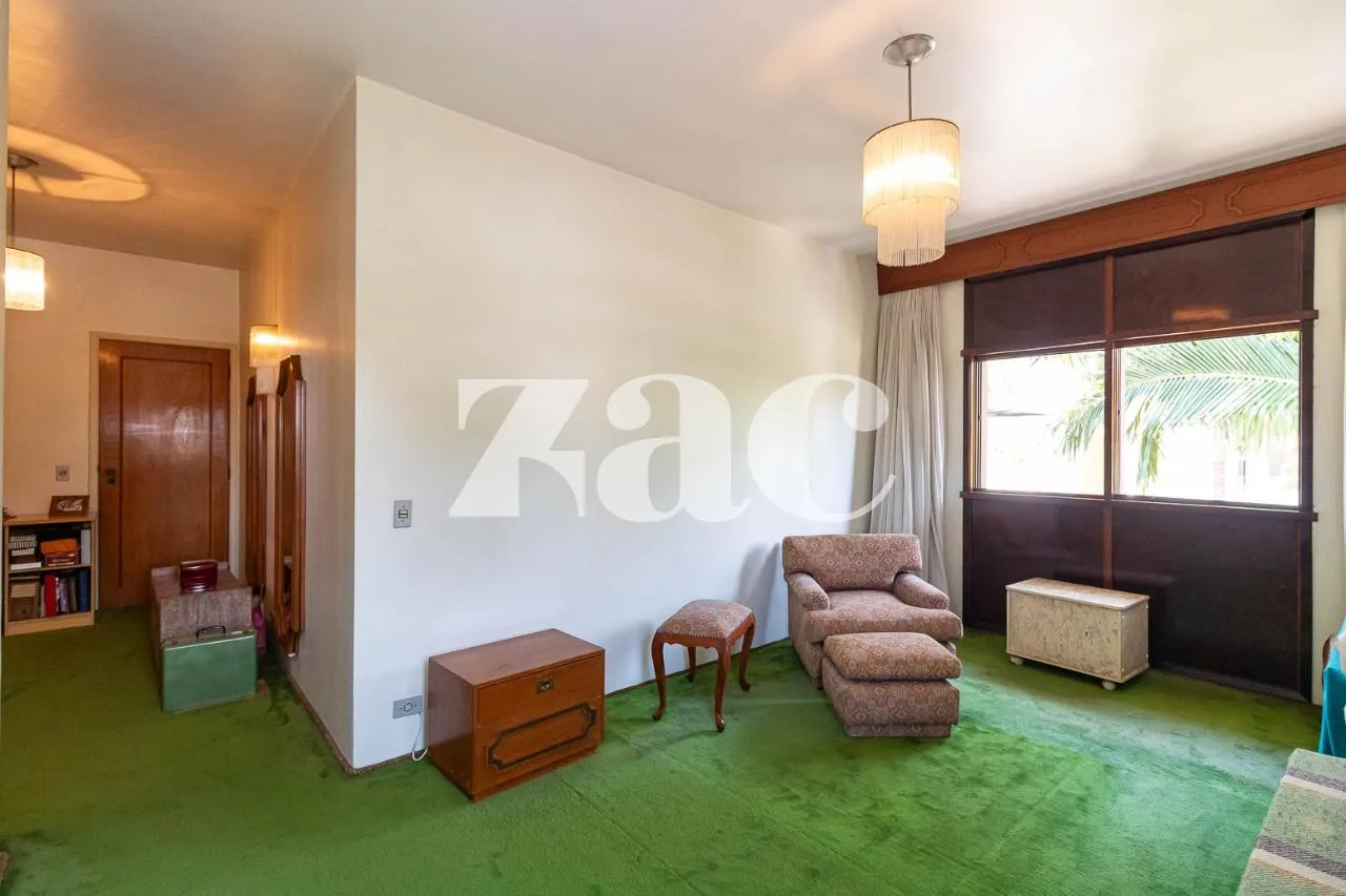 Casa com 2 suítes à venda em Alto De Pinheiros, São Paulo, por R$ 4.400.000 Imagem 25