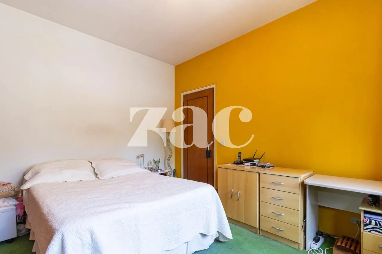 Casa com 2 suítes à venda em Alto De Pinheiros, São Paulo, por R$ 4.400.000 Imagem 30