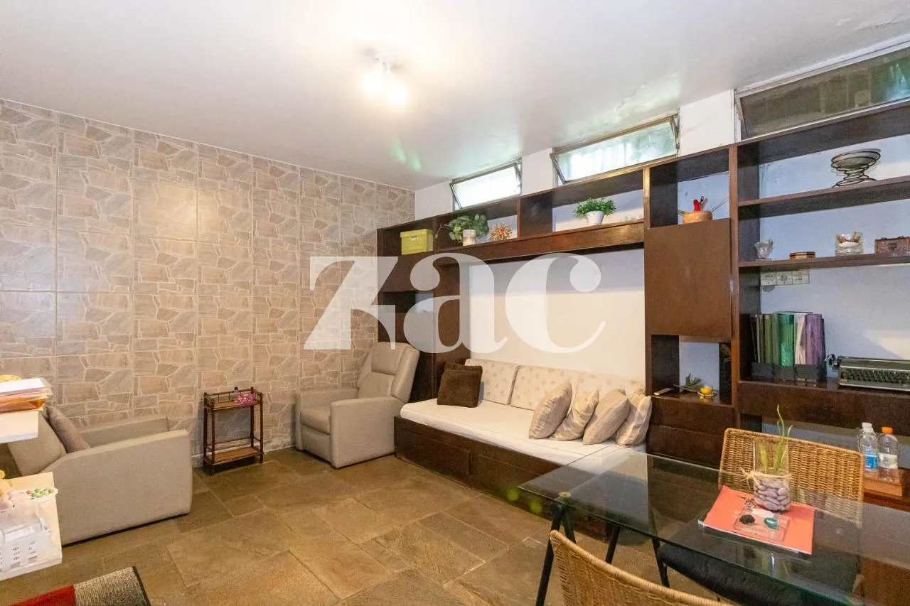 Casa com 2 suítes à venda em Alto De Pinheiros, São Paulo, por R$ 4.400.000 Imagem 18