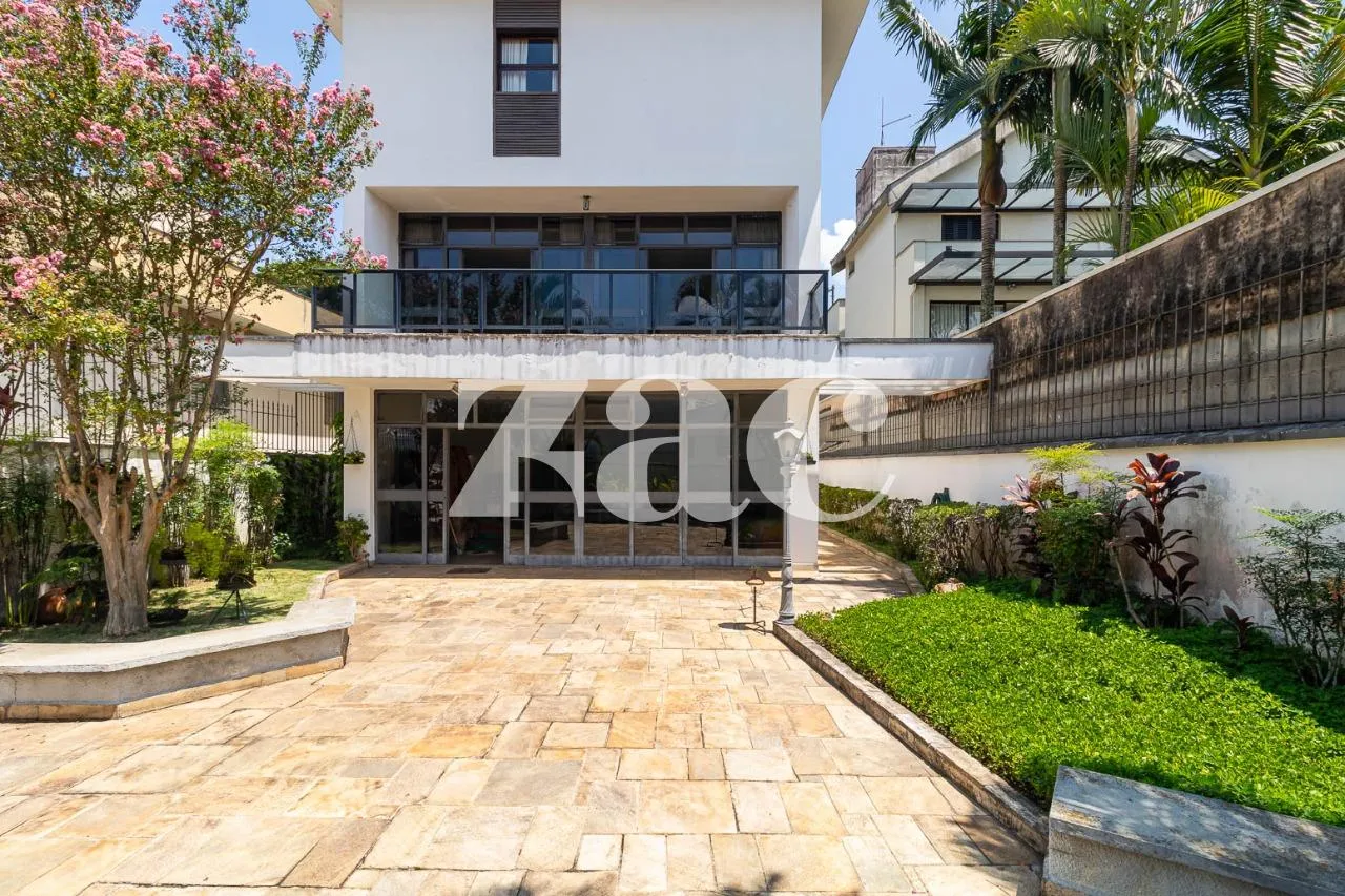 Casa com 2 suítes à venda em Alto De Pinheiros, São Paulo, por R$ 4.400.000 Imagem 20