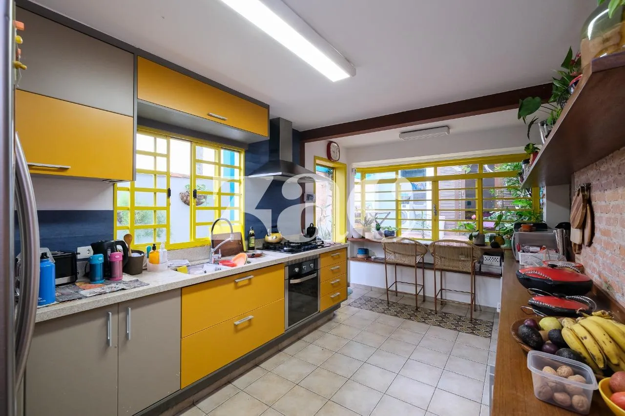Casa com 1 suítes à venda em Sumaré, São Paulo, por R$ 1.920.000 Imagem 11