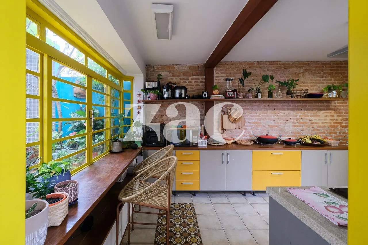 Casa com 1 suítes à venda em Sumaré, São Paulo, por R$ 1.920.000 Imagem 13
