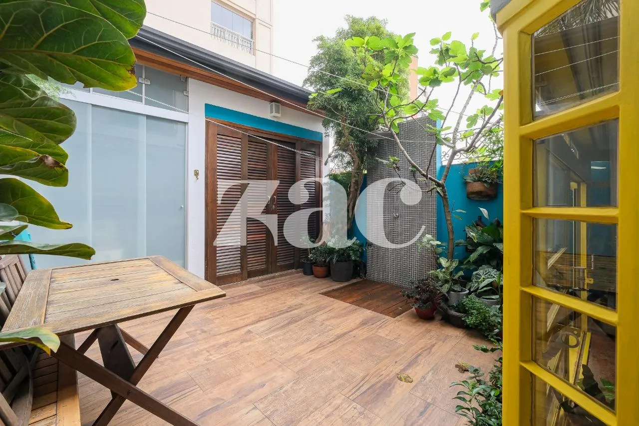 Casa com 1 suítes à venda em Sumaré, São Paulo, por R$ 1.920.000 Imagem 16