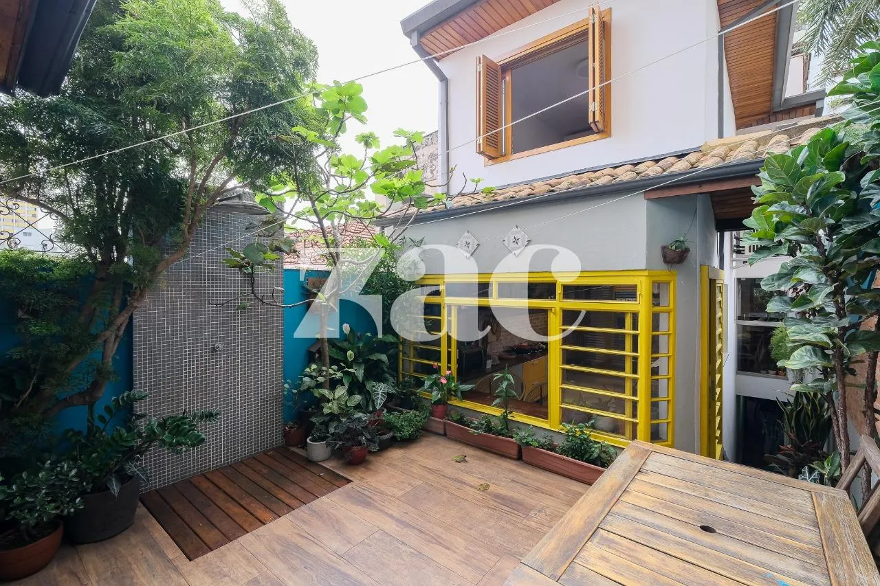 Casa com 1 suítes à venda em Sumaré, São Paulo, por R$ 1.920.000 Imagem 15