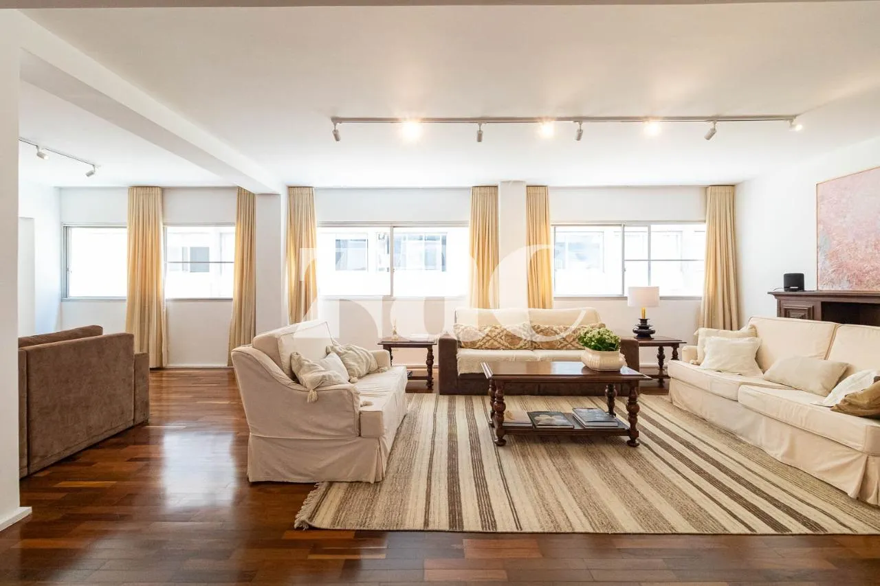 Apartamento com 2 suítes à venda em Pinheiros, São Paulo, por R$ 3.100.000 Imagem 2