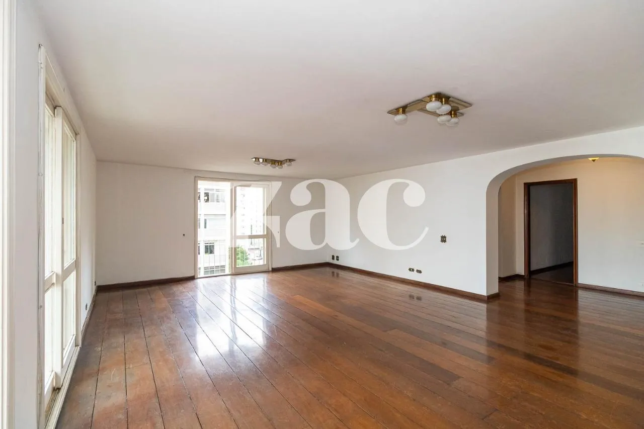 Apartamento com 1 suítes à venda em Cerqueira César, São Paulo, por R$ 4.750.000 Imagem 3