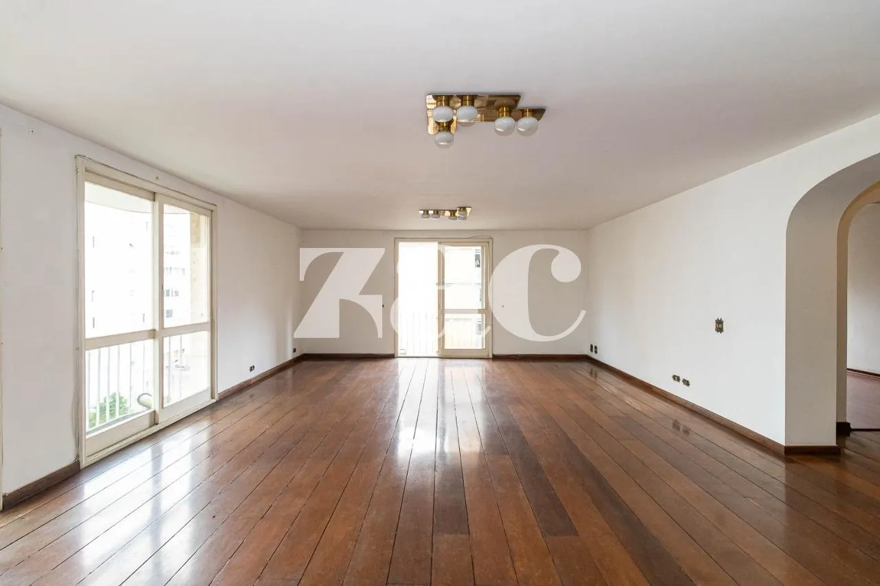 Apartamento com 1 suítes à venda em Cerqueira César, São Paulo, por R$ 4.750.000 Imagem 2