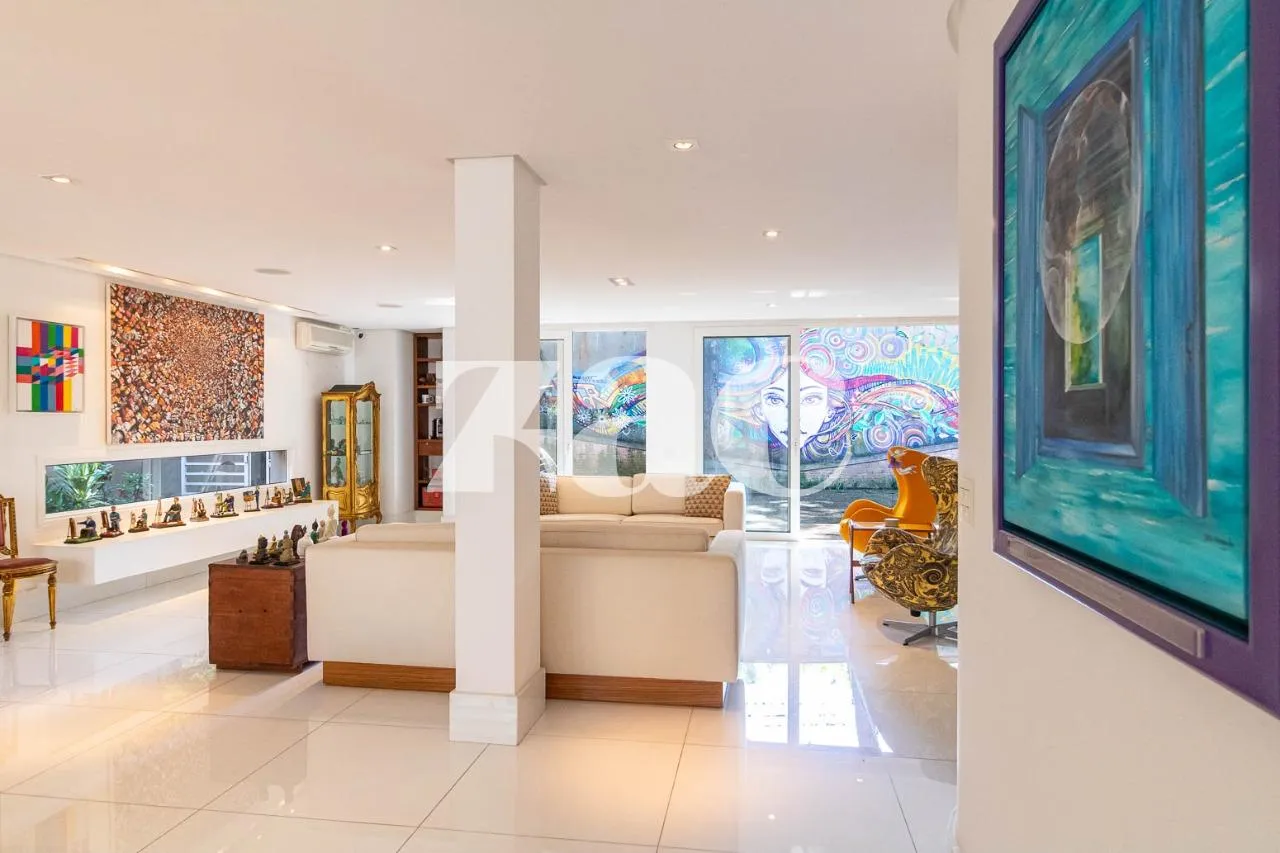 Casa com 5 suítes à venda em Alto De Pinheiros, São Paulo, por R$ 5.950.000 Imagem 7