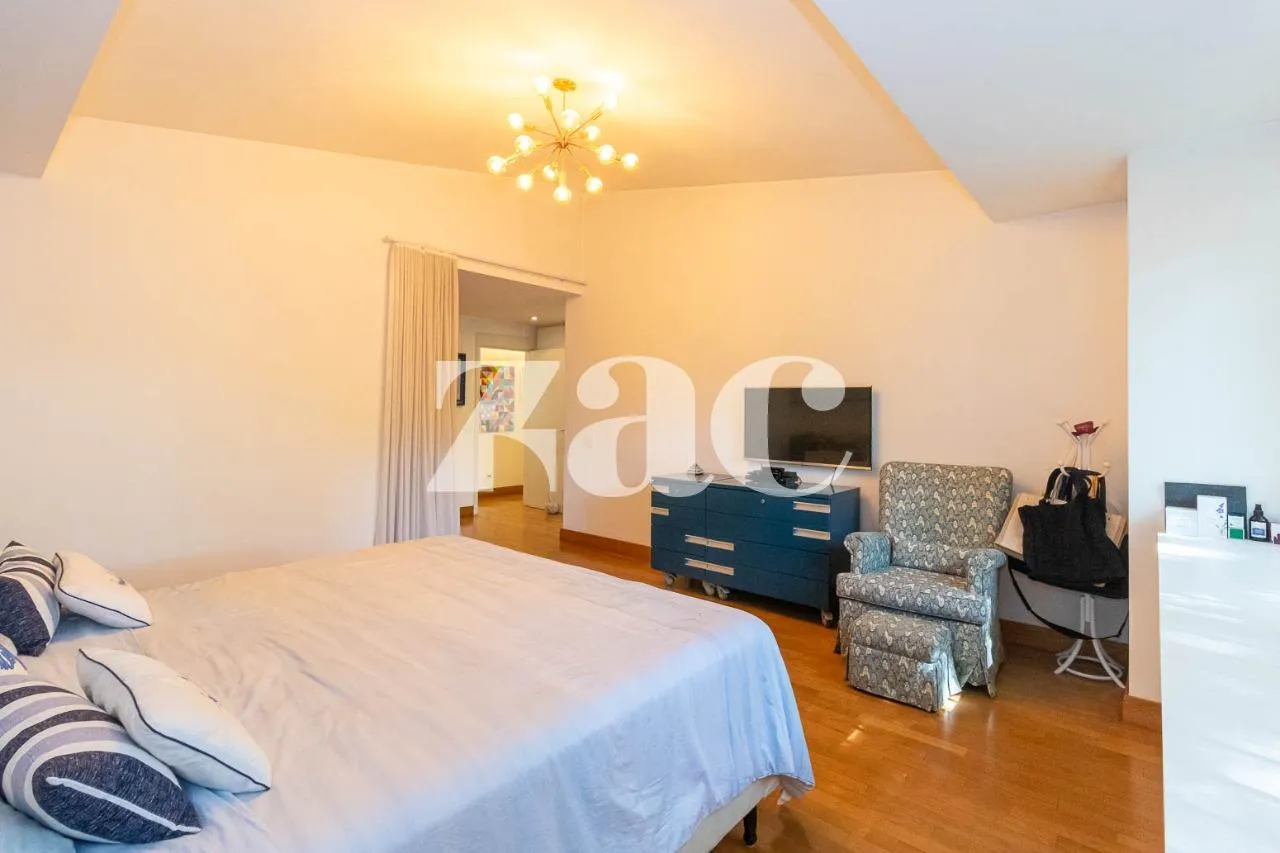 Casa com 5 suítes à venda em Alto De Pinheiros, São Paulo, por R$ 5.950.000 Imagem 19
