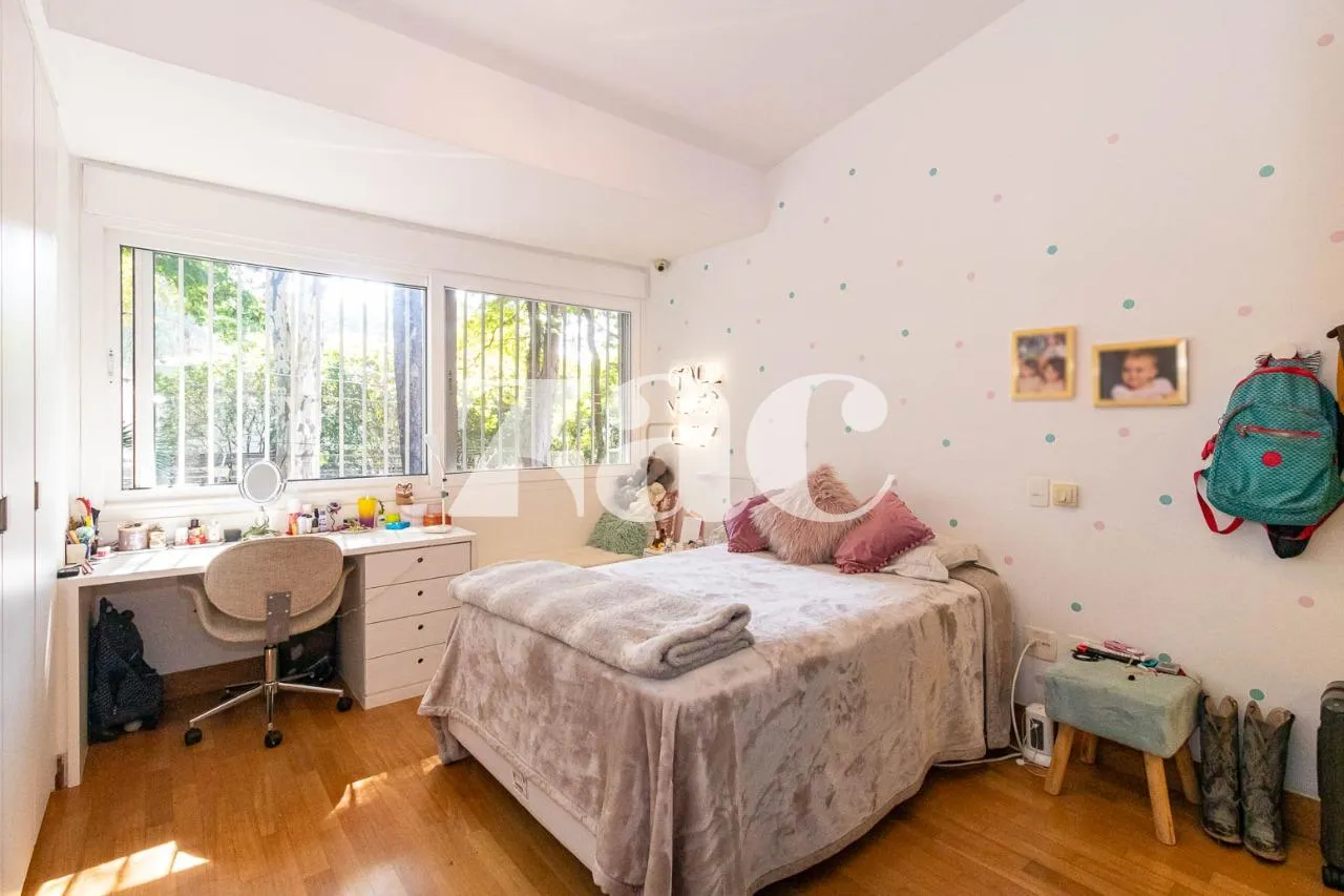 Casa com 5 suítes à venda em Alto De Pinheiros, São Paulo, por R$ 5.950.000 Imagem 22